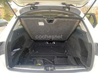 Usado Mercedes GLC220 170 CV (125 kW) 2017 Blanco SUV