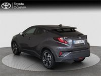 Usado Toyota C-HR Advance 122 CV (89 kW) 2022 Gris SUV