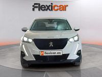 Usado Peugeot 2008 Active 101 CV (74 kW) 2020 Blanco SUV