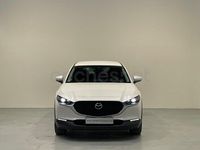 Usado Mazda CX-30 122 CV (89 kW) 2022 Blanco SUV