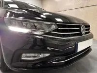 Usado VW Passat Executive 150 CV (110 kW) 2021 Negro Familiar