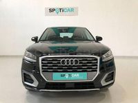 Usado Audi Q2 Sport 151 CV (111 kW) 2019 Negro SUV