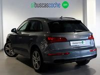 usado Audi Q5 40 Tdi Black Line Quattro-ultra S Tronic 140kw