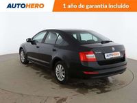 usado Skoda Octavia 1.6 TDI Ambition