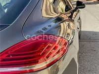 Käytetty Porsche Panamera 300 HP (220 kW) 2015 Harmaa Viistoperä