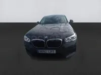 Brugt BMW X4 190 HK (139 kW) 2021 Grå SUV