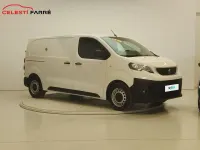 Usado Peugeot Expert S 120 CV (88 kW) 2021 Blanco Van