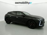 Usado DS Automobiles DS4 Performance Line Plus 225 CV (165 kW) 2023 Negro perla SUV