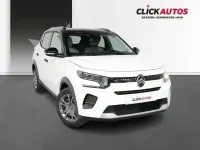 Usado Citroën C3 101 CV (74 kW) 2025 Blanco SUV