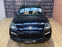 Käytetty Porsche Cayenne 340 HP (250 kW) 2019 Musta Katumaasturi