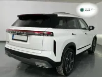 Usado Jaecoo 7 147 CV (108 kW) 2025 Blanco SUV