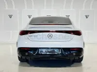 Usado Mercedes EQE300 Edition 180 kW (245 CV) 2024 Eléctrico Berlina