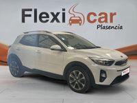 usado Kia Stonic 1.0 T-GDi 88kW (120CV) Drive DCT Gasolina en Flexicar Plasencia