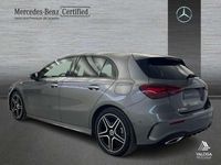 Usado Mercedes A200 150 CV (110 kW) 2024 Berlina
