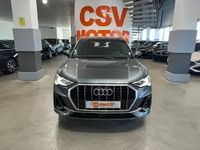 Occasion Audi Q3 S-Line 245 ch (180 kW) 2022 Gris SUV