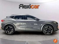 Usado Cupra Formentor 150 CV (110 kW) 2022 Gris SUV