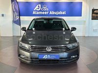 Brugt VW Passat Advance 150 HK (110 kW) 2015 Grå Sedan
