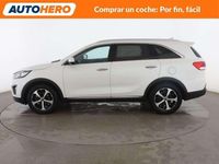 Usado Kia Sorento 200 CV (147 kW) 2017 Blanco SUV