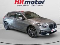 Usado BMW 118 Comfort Edition 136 CV (100 kW) 2023 Utilitario