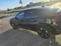Usado Citroën C4 PureTech 131 CV (96 kW) 2024 Azul SUV