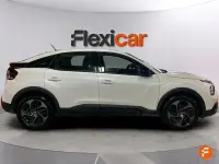 Usado Citroën C4 PureTech 131 CV (96 kW) 2024 Blanco SUV