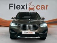 usado BMW X1 xDrive25e Híbrido en Alcobendas