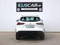Usado Nissan Qashqai Acenta 141 CV (103 kW) 2022 Blanco SUV