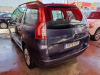 Usado Citroën Grand C4 Picasso Intensive 115 CV (84 kW) 2014 Monovolumen