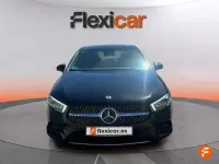 Usado Mercedes A200 150 CV (110 kW) 2021 Negro