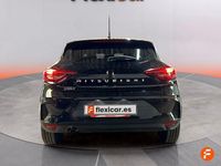 Usado Mitsubishi Colt Motion 65 CV (47 kW) 2024 Negro Berlina