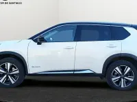 Käytetty Nissan X-Trail Tekna 213 HP (156 kW) 2023 Valkoinen Katumaasturi