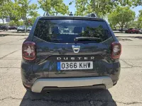Usado Dacia Duster 125 CV (91 kW) 2018 Marrón SUV