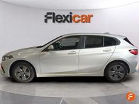 Usado BMW 118 150 CV (110 kW) 2023 Blanco Utilitario