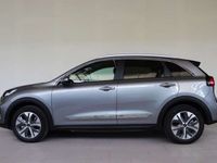Usado Kia e-Niro 63 kW (87 CV) 2022 Gris SUV