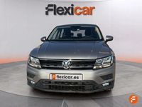 Usado VW Tiguan Advance 150 CV (110 kW) 2020 Beige SUV