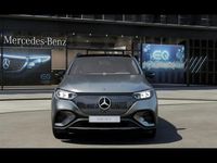 Nuevo Mercedes EQE350 AMG 214 kW (292 CV) 2025 Gris selenita SUV