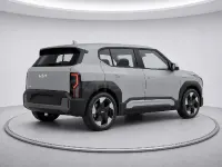 Usado Kia EV2 Earth 2026 Eléctrico SUV