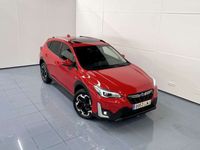 usado Subaru XV 2.0i Hybrid Executive Plus CVT