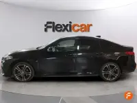 Usado BMW 218 150 CV (110 kW) 2019 Negro Berlina