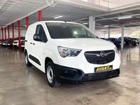 Usado Opel Combo S 100 CV (73 kW) 2021 Blanco Monovolumen