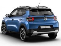 Nuevo Citroën C3 Business Class 101 CV (74 kW) 2025 Azul Utilitario