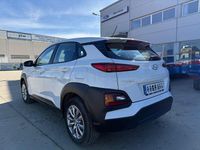 Usado Hyundai Kona 120 CV (88 kW) 2019 Blanco SUV