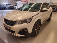 Usado Peugeot 3008 Allure 130 CV (95 kW) 2020 Blanco SUV