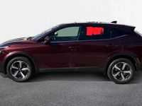 Usado Nissan Qashqai 140 CV (102 kW) 2022 Rojo SUV