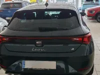 Nuevo Seat Leon FR 150 CV (110 kW) 2026 Gris magnetic Berlina