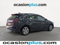 Usado Kia Ceed 136 CV (100 kW) 2023 Gris Utilitario