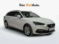 Usado Seat Leon ST Style 115 HP (84 kW) 2022 Carrinha