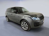 usado Land Rover Range Rover 3.0D SDV6 HSE 4WD Aut.