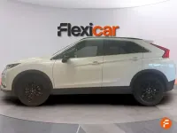 Usado Mitsubishi Eclipse Cross Edition 163 CV (119 kW) 2021 Blanco SUV