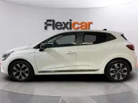 Usado Renault Clio V Evolution 90 CV (66 kW) 2023 Blanco Berlina